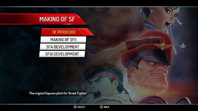Impresiones con 'Street Fighter 30th Anniversary Collection' para Switch; ¿tres décadas de historia en la recopilación definitiva?