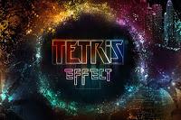 [E3 2018] 'Tetris Effect': encajando bloques bajo el imperio de los sentidos