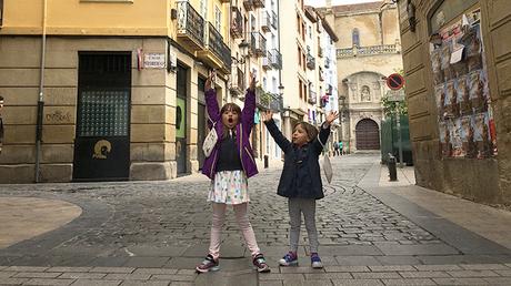 Viajar a Logroño en familia: lo más recomendado