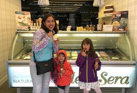 Viajar a Logroño en familia: lo más recomendado Viajar a Logroño en familia: lo más recomendado