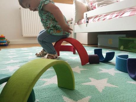 El arco iris Waldorf, ¿realmente merece la pena?