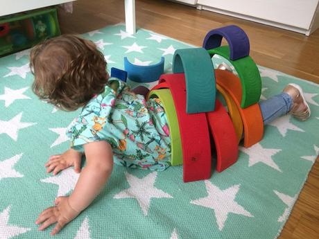 El arco iris Waldorf, ¿realmente merece la pena?