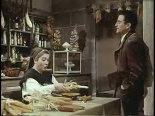 CASA DE LA TROYA, LA (España, 1959) Comedia