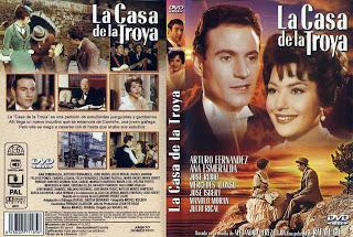 CASA DE LA TROYA, LA (España, 1959) Comedia