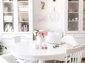 NORDIC STYLE: Trucos para gastar menos factura