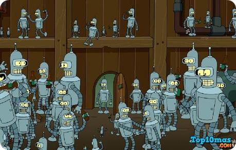 10-mejores-capitulos-futurama