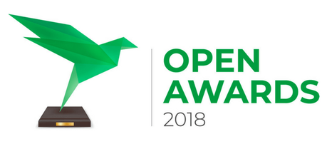 Fallados los premios OpenAwards 2018