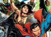 Justice League Vol. 01/??