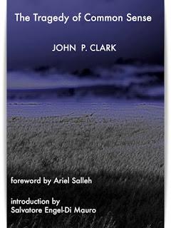 El Anarquismo frente a la crisis mundial: Autodefensa popular