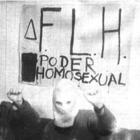 FLH Poder Homosexual