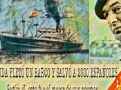 mejor poema Pablo Neruda: Winnipeg