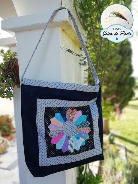 Nevera de retales. Nevera de retales.