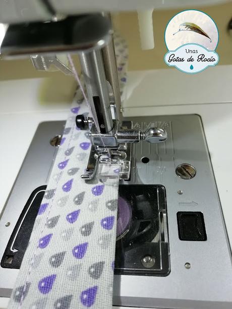 Nevera de retales. Nevera de retales.