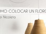 Como colocar florón