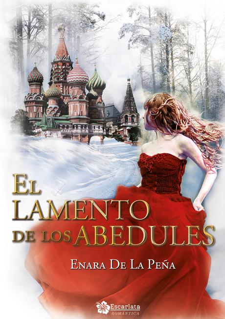 Reseña: El lamento de los Abedules - Enara de la Peña