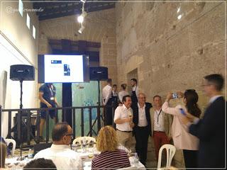 Vinoble 2018. Galería de imágenes. Vinoble 2018. Galería de imágenes.
