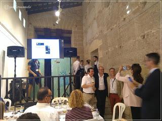 Vinoble 2018. Galería de imágenes.