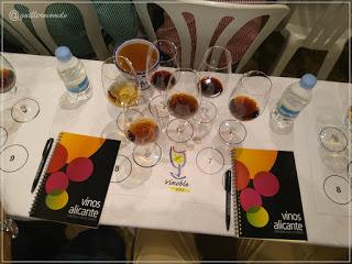 Vinoble 2018. Galería de imágenes.