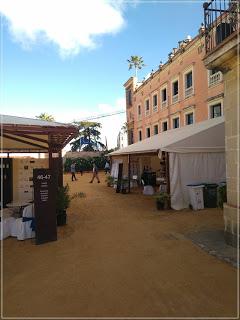Vinoble 2018. Galería de imágenes. Vinoble 2018. Galería de imágenes.