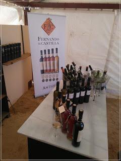 Vinoble 2018. Galería de imágenes. Vinoble 2018. Galería de imágenes.