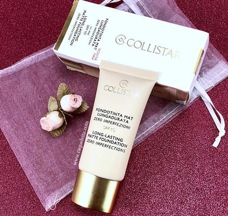 Novedades de Maquillaje de Collistar