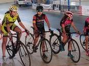 Segunda jornada ciclismo pista