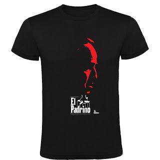 Sorteo Camisetas El Padrino Sorteo Camisetas El Padrino
