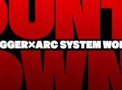 Studio Trigger lanza cuenta regresiva para colaboración Systems Works