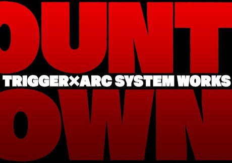Studio Trigger lanza cuenta regresiva para la colaboración de Arc Systems Works Studio Trigger lanza cuenta regresiva para la colaboración de Arc Systems Works
