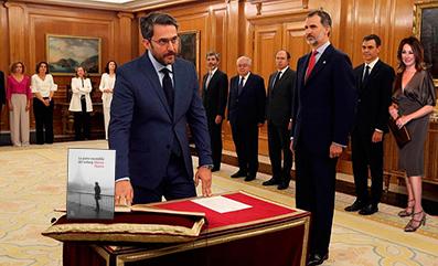 el villano arrinconado, humor, chistes, reir, satira, Máxim Huertas, Ana Rosa Quintana