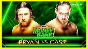 WWE Money in the Bank 2018: Ánalisis y Predicciones