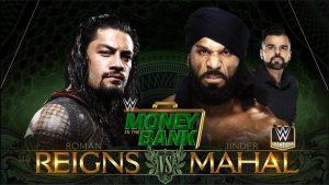 WWE Money in the Bank 2018: Ánalisis y Predicciones