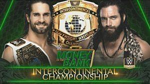 WWE Money in the Bank 2018: Ánalisis y Predicciones