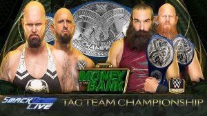 WWE Money in the Bank 2018: Ánalisis y Predicciones