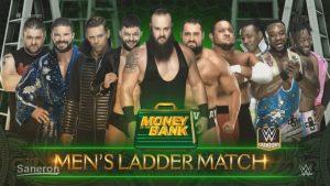 WWE Money in the Bank 2018: Ánalisis y Predicciones