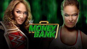 WWE Money in the Bank 2018: Ánalisis y Predicciones