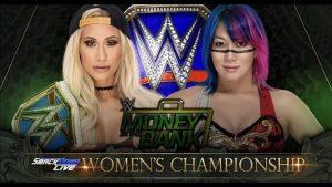 WWE Money in the Bank 2018: Ánalisis y Predicciones