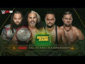 WWE Money in the Bank 2018: Ánalisis y Predicciones