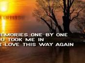 Canción Día, I'll Never Love This Dionne Warwick.