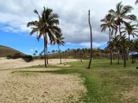 De paso por...Rapa Nui