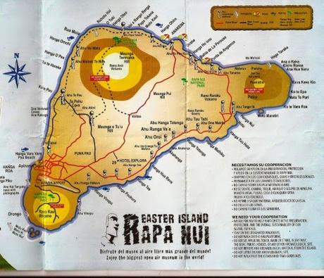 De paso por...Rapa Nui De paso por...Rapa Nui