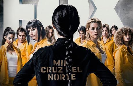 Mucho ruido y pocas nueces en la tercera temporada de Vis a Vis