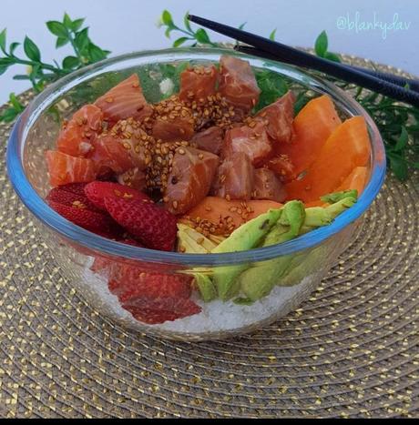 MY POKE BOWL