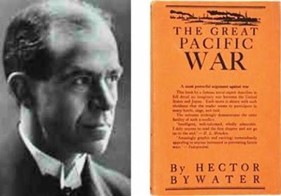 El libro que inspiró el ataque a Pearl Harbor