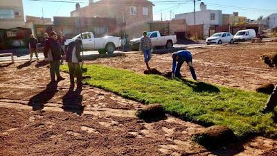 A Marcelo Bermúdez le molesta la disidencia