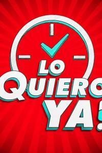 Lo quiero ya [Teatro]