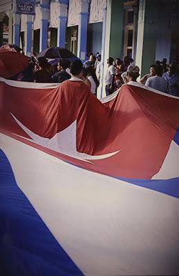 LLEGA LA CULTURA CUBANA A LA BIBLIOTECA PÚBLICA CENTRAL