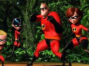 “Los Increíbles vuelven escena para salvar mundo