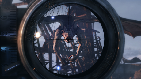 Metro Exodus comparte nuevo material gráfico Metro Exodus comparte nuevo material gráfico