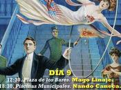 Festival ‘Cubimagia’ regresa Cubillos